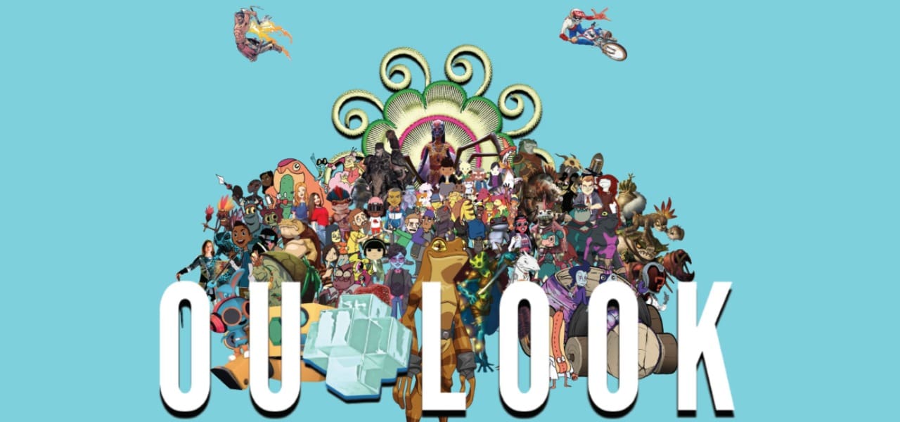 A Major Animation Studio In Baltimore? Outlook Enterprises Wants 150 ...