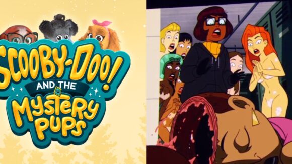 Warner Bros. Discovery Brings 'Scooby' To Preschool, Adult Audiences