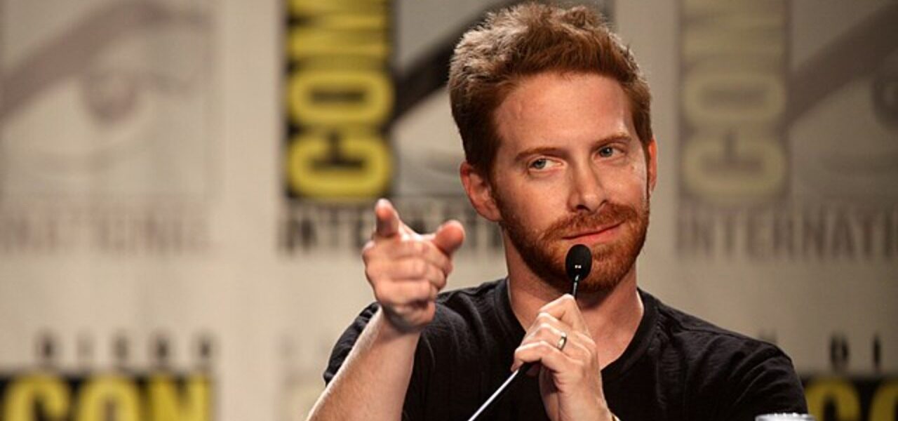 Seth Green