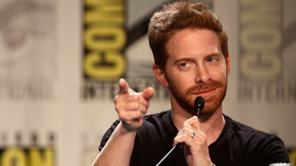 Seth Green