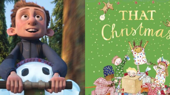 Locksmith Animation Re-Teams With DNEG For 'This Christmas'