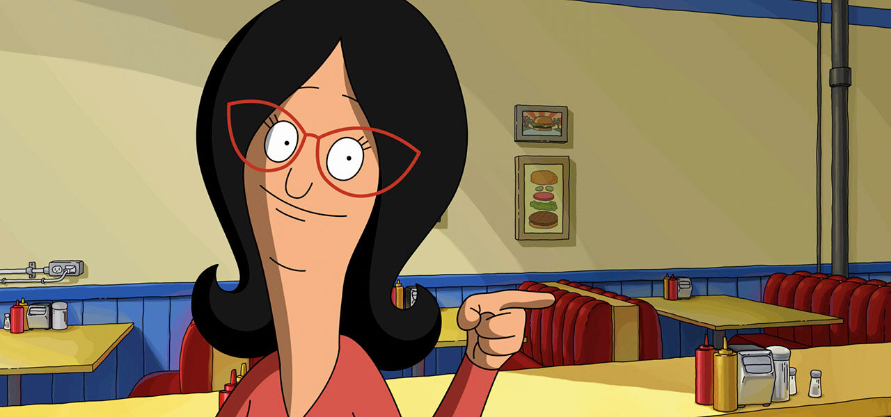 The Bob's Burgers Movie