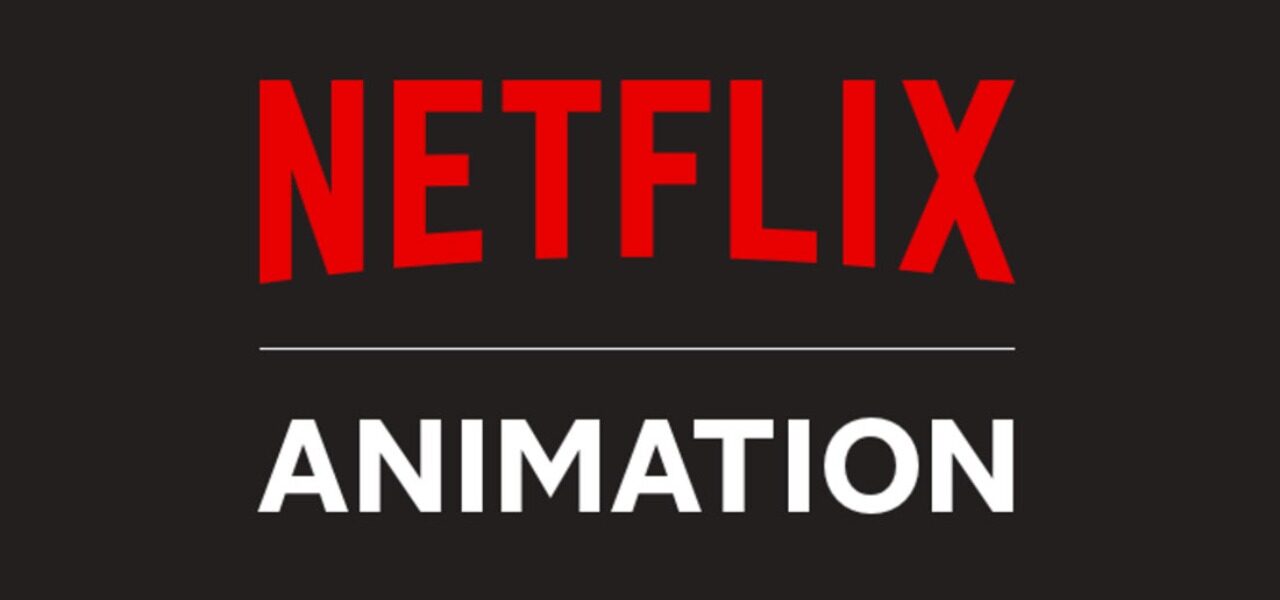 Netflix Animation