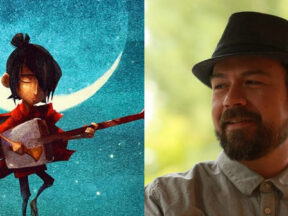 Shannon Tindle, Kubo and the Two Strings