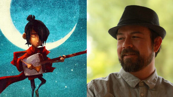 Shannon Tindle, Kubo and the Two Strings
