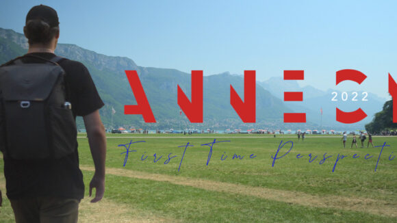 Annecy - First Time Perspective - Thumbnail
