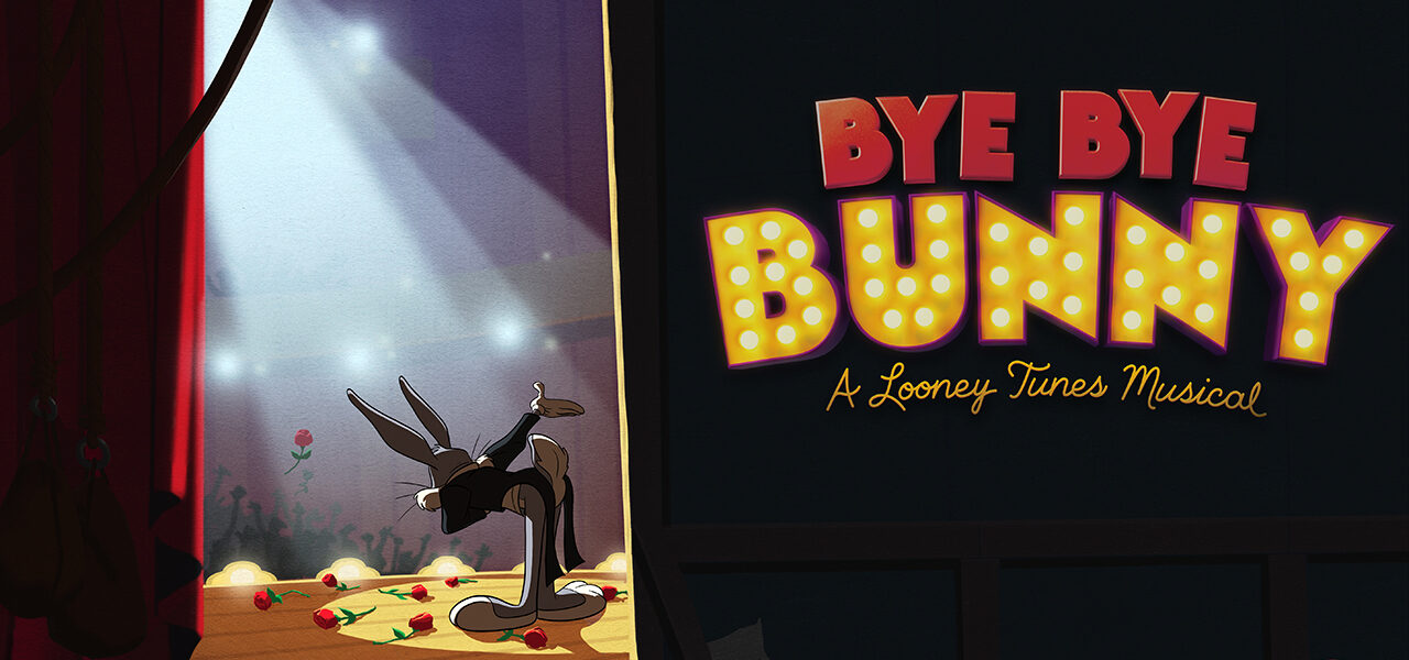 Bye Bye Bunny