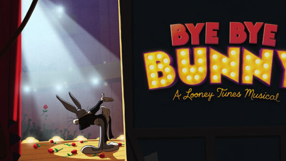 Bye Bye Bunny