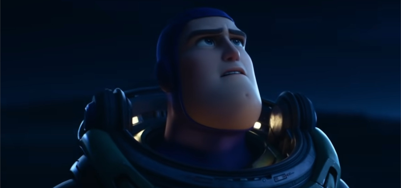 ‘Lightyear’ Reviews Fun StandAlone, But Doesn't Hit Franchise Heights