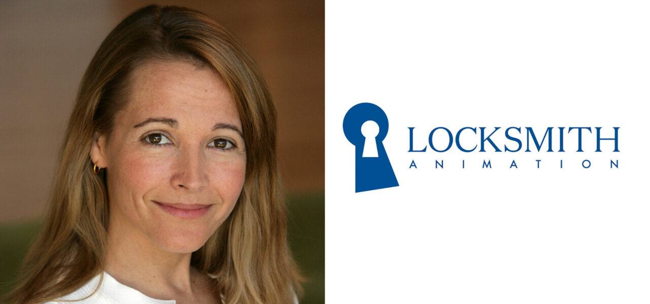 Mary Coleman, Locksmith