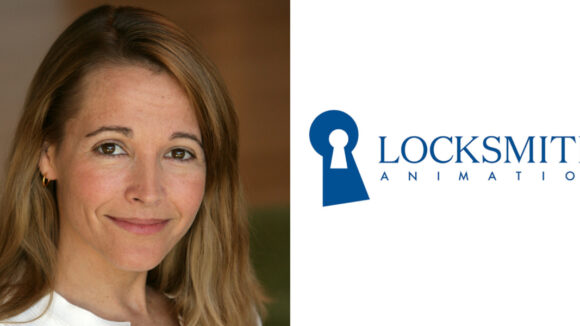 Mary Coleman, Locksmith