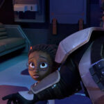 小物 transplants mr.cartoon bounty hunter Behind The Scenes Of