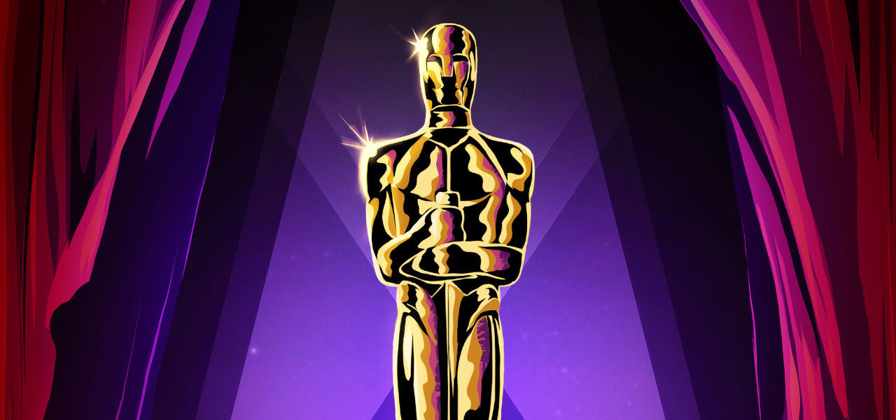 Oscars 2022 Logo