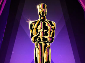 Oscars 2022 Logo
