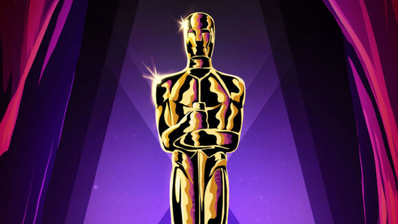 Oscars 2022 Logo