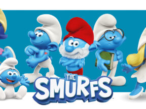 Smurfs Musical