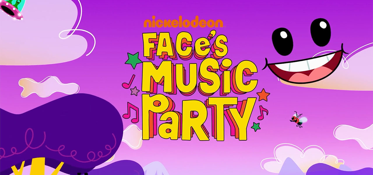 Face's Music Party