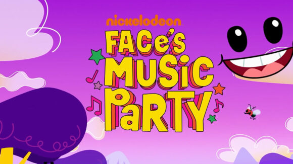 Face's Music Party