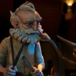 Guillermo del Toro's Pinocchio