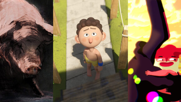 9 Animated Shorts That Are Oscar Hopefuls For 2023