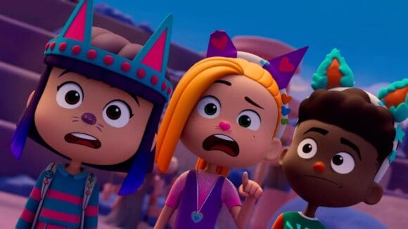 Mighty Studios Connects Global Artists With 2D And 3D Animation ...