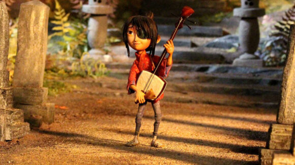 Kubo and the Two Strings