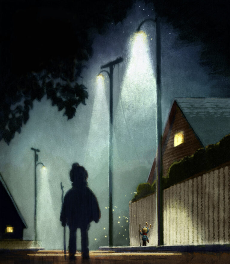 Ollie's Odyssey A BehindTheScenes Look At The TwelveYear Journey Of