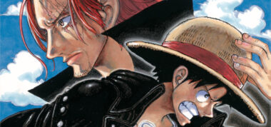 One Piece: Stampede Becomes The Anime's Highest-Grossing Film Ever