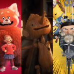 Too Early Oscars 2023