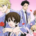 Netflix firma acuerdo global para traer anime de Nippon TV, incluyendo  Ouran High School Host Club - TVLaint