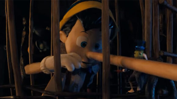 Pinocchio