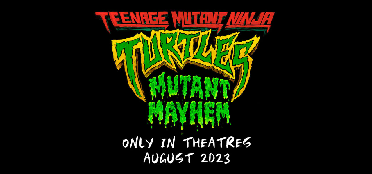 Teenage Mutant Ninja Turtles