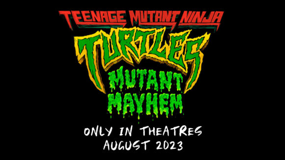 Teenage Mutant Ninja Turtles