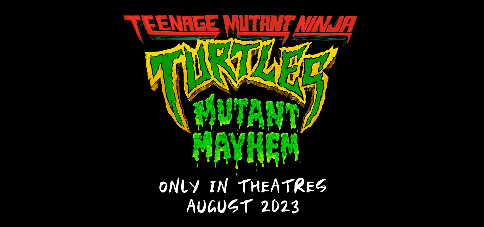Mikros Animation And Cinesite Vancouver Are Hiring For 'Teenage Mutant  Ninja Turtles: Mutant Mayhem' - Essentials