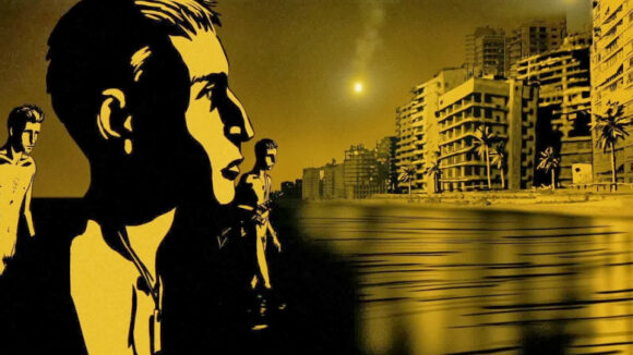 Waltz With Bashir