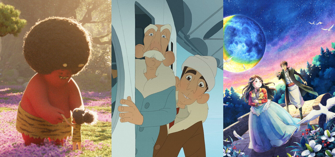 Animation Is Film Expands Into Second Weekend With Its Largest Program To  Date