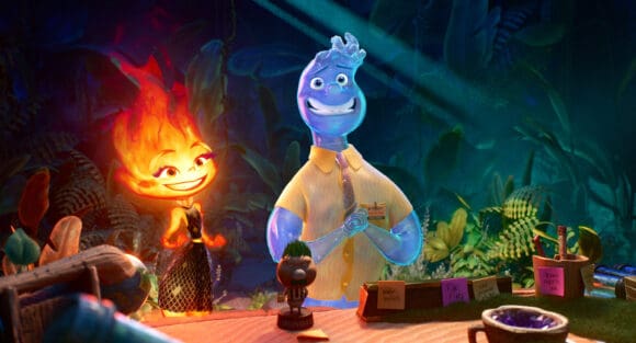 What We Learned About Disney And Pixar's Upcoming Animation Slate At ...