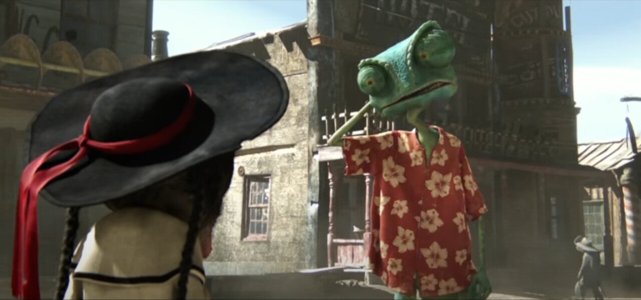 Rango