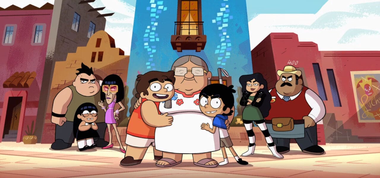 Diego Molano On 'Victor & Valentino' Cliffhanger Finale And HBO Max  Removing Show