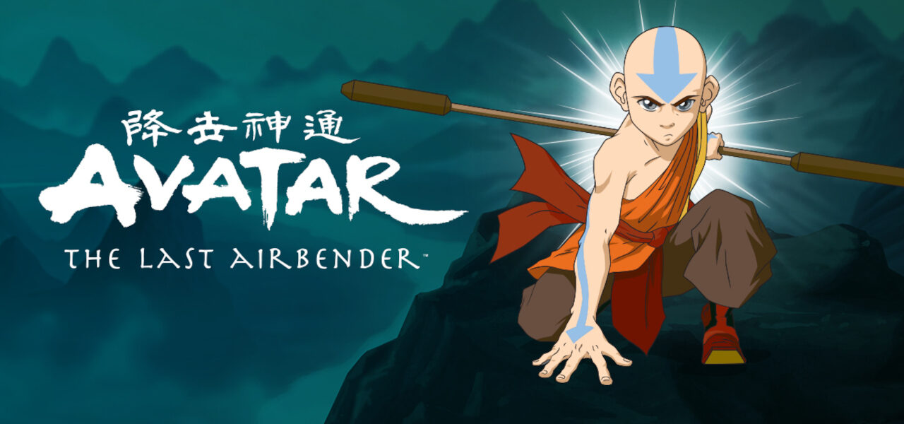 Avatar The Last Airbender animated film to hit theaters in October 2025   GMA News Online