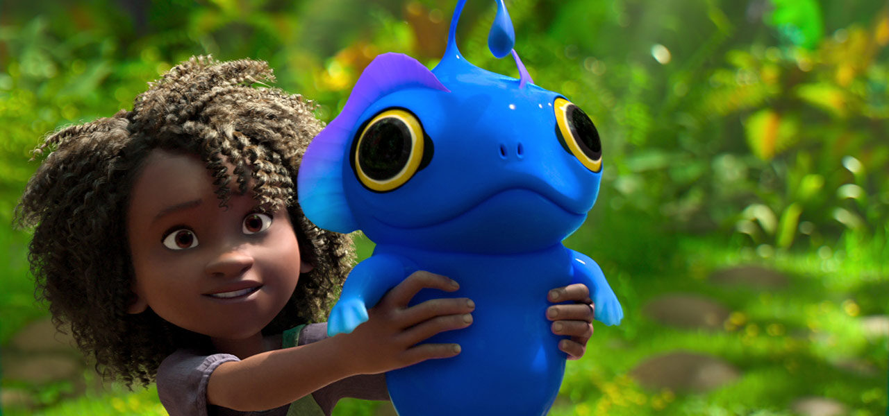 The Sea Beast' Is Netflix's Most Viewed Original Animated Film