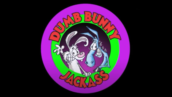 Dumb Bunny & Jackass