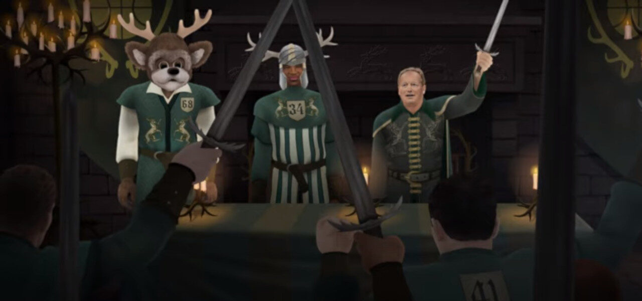 Game of Zones