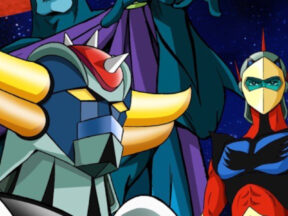 Grendizer