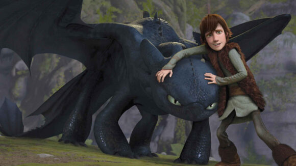 How to Train Your Dragon