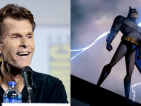Kevin Conroy 'Batman: The Animated Series'