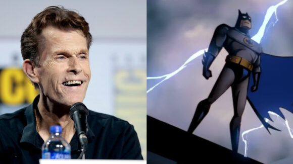 Kevin Conroy 'Batman: The Animated Series'