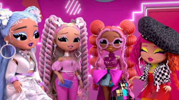 LOL Surprise, Bratz, Rainbow High & More! – L.O.L. Surprise