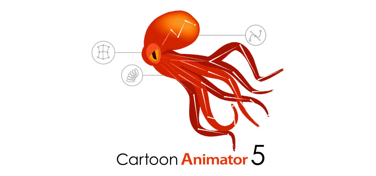 Cartoon Animator Featured