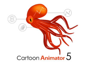 Cartoon Animator Featured